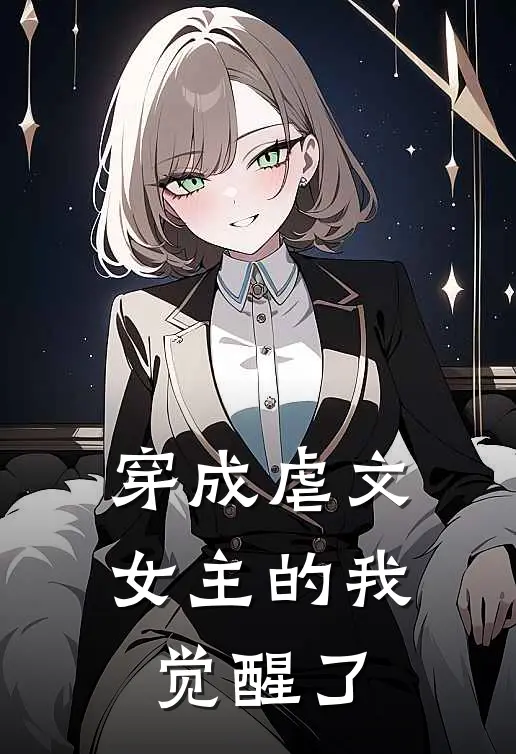 穿成虐文女主的我觉醒了