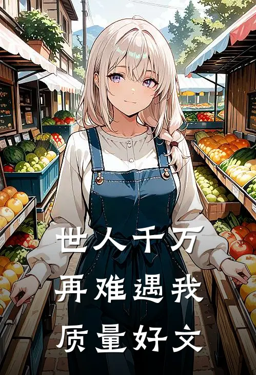 世人千万，再难遇我质量好文