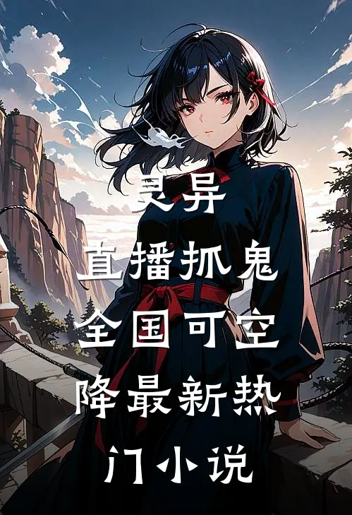 灵异：直播抓鬼，全国可空降最新热门小说