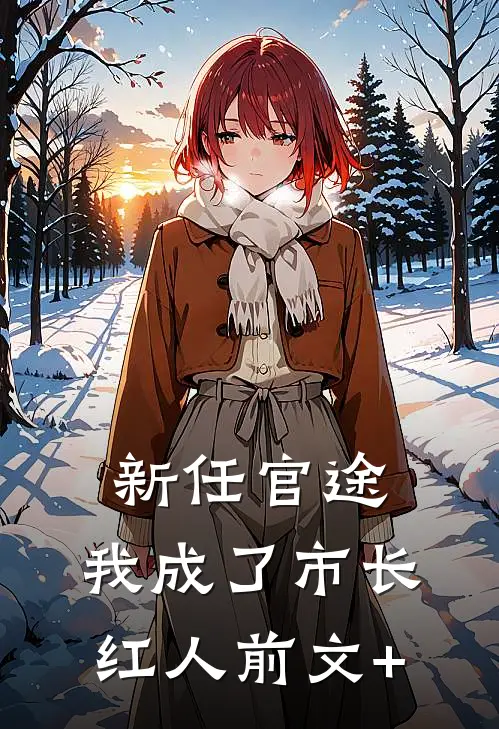 新任官途，我成了市长红人前文+