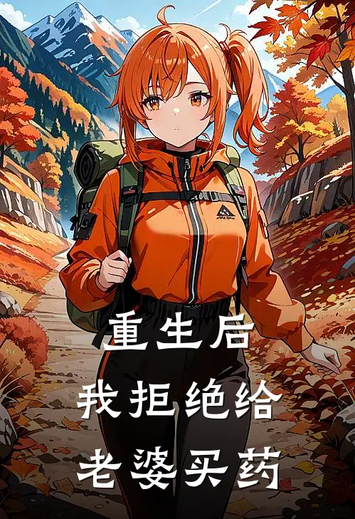 重生后，我拒绝给老婆买药