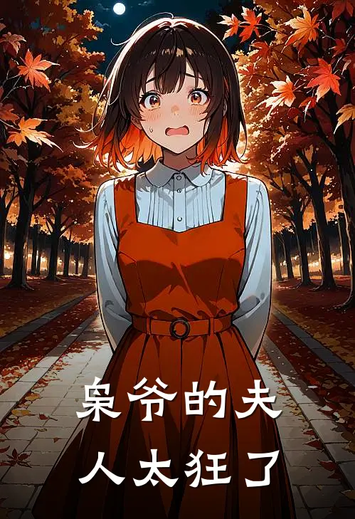 枭爷的夫人太狂了