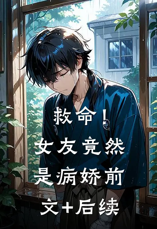 救命！女友竟然是病娇前文+后续