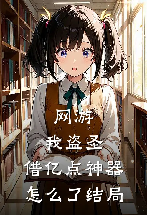 网游：我盗圣，借亿点神器怎么了结局