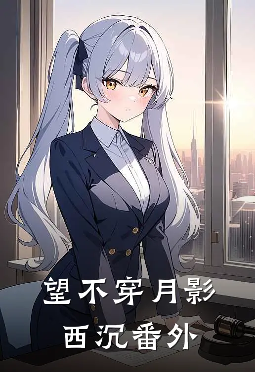 望不穿月影西沉番外