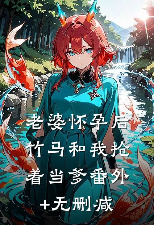老婆怀孕后，竹马和我抢着当爹番外+无删减
