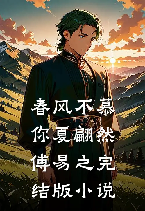 春风不慕你夏翩然傅易之完结版小说