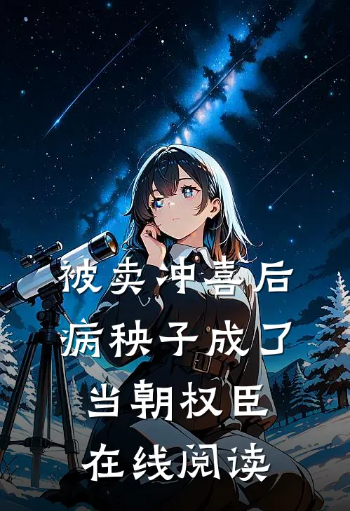 被卖冲喜后，病秧子成了当朝权臣在线阅读