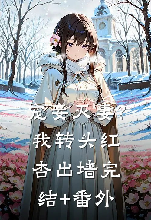 宠妾灭妻?我转头红杏出墙完结+番外