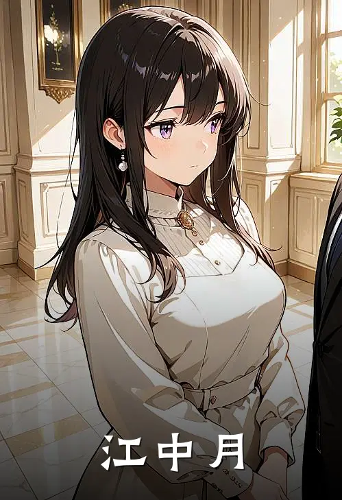 江中月