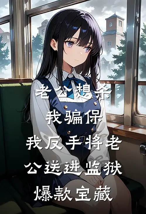 老公想杀我骗保，我反手将老公送进监狱爆款宝藏