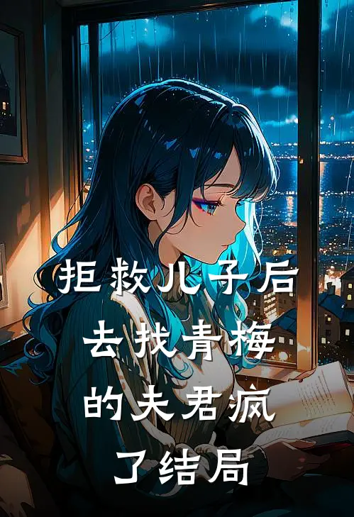 拒救儿子后，去找青梅的夫君疯了结局