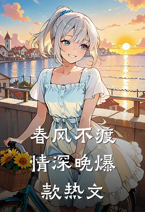春风不渡情深晚爆款热文