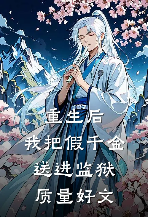 重生后，我把假千金送进监狱质量好文
