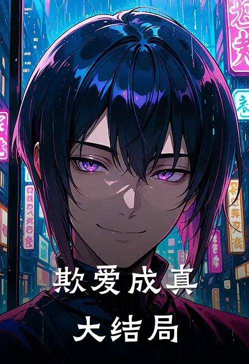 欺爱成真大结局
