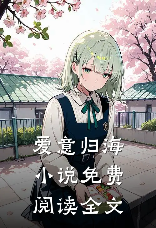 爱意归海小说免费阅读全文
