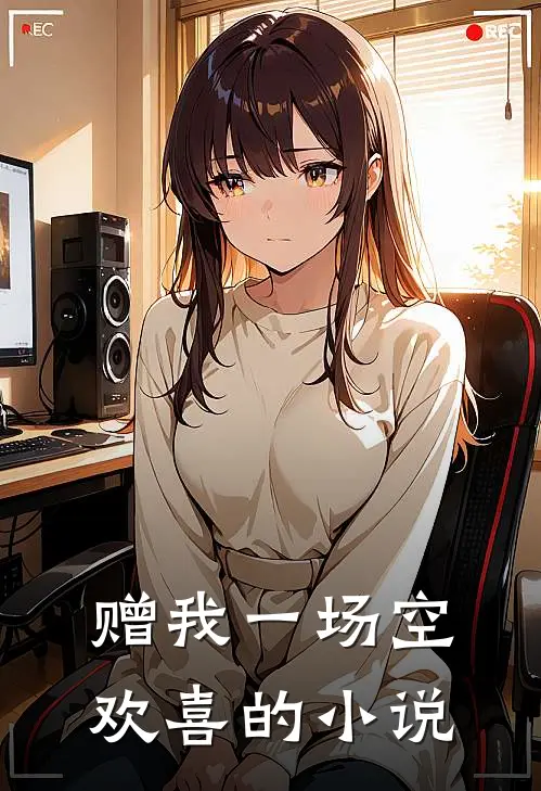 赠我一场空欢喜的小说