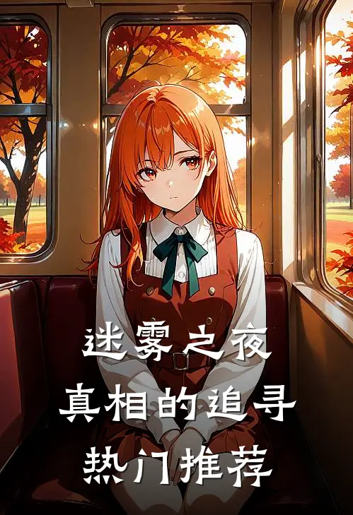 《迷雾之夜：真相的追寻》热门推荐