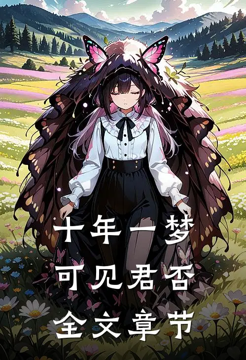 十年一梦，可见君否全文章节