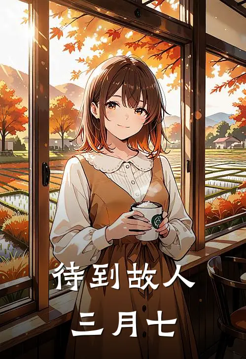 待到故人三月七
