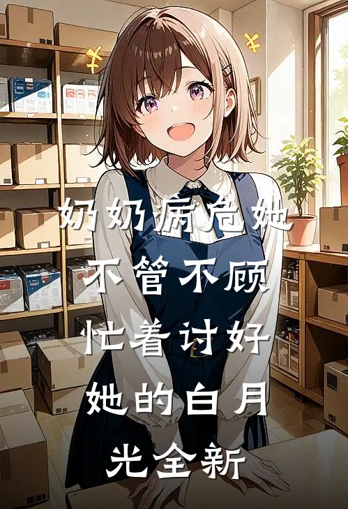 奶奶病危她不管不顾，忙着讨好她的白月光全新