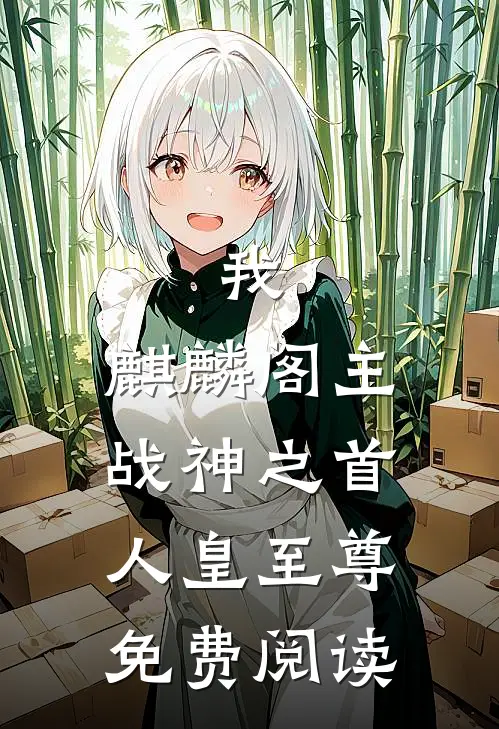 我，麒麟阁主，战神之首人皇至尊免费阅读