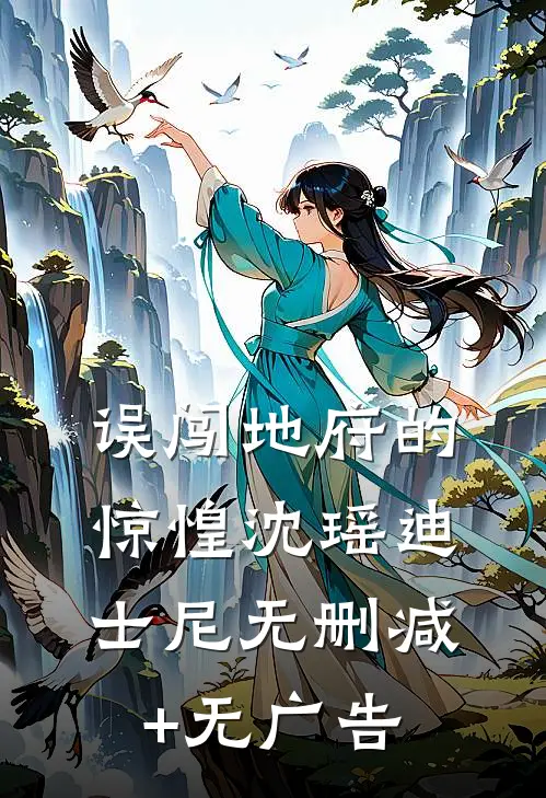 误闯地府的惊惶沈瑶迪士尼无删减+无广告