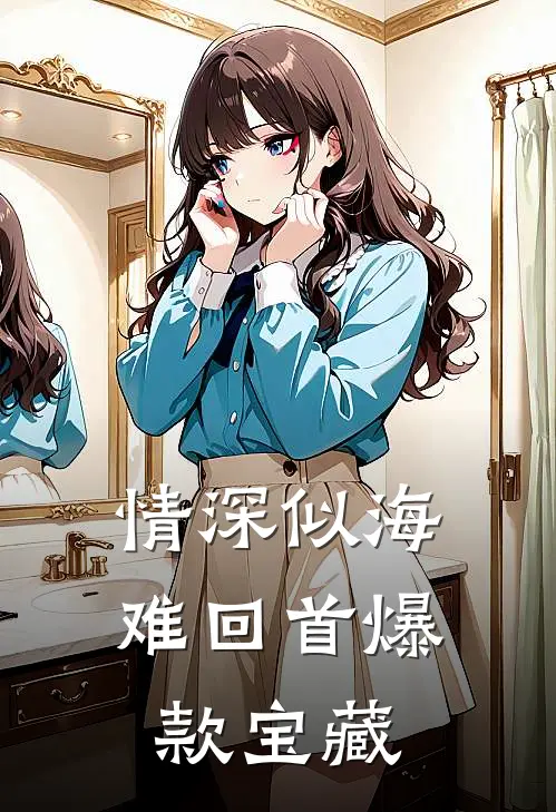 情深似海难回首爆款宝藏