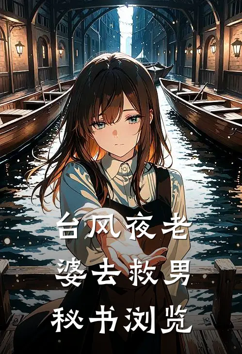 台风夜老婆去救男秘书浏览