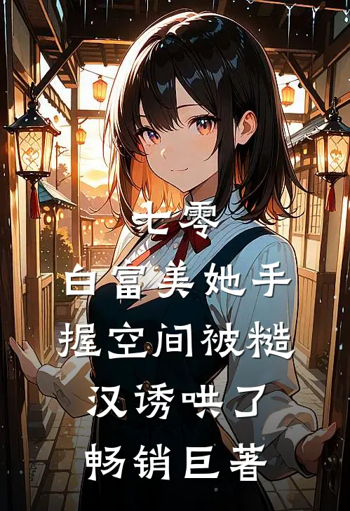 七零：白富美她手握空间被糙汉诱哄了畅销巨著