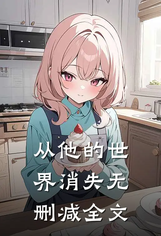 从他的世界消失无删减全文
