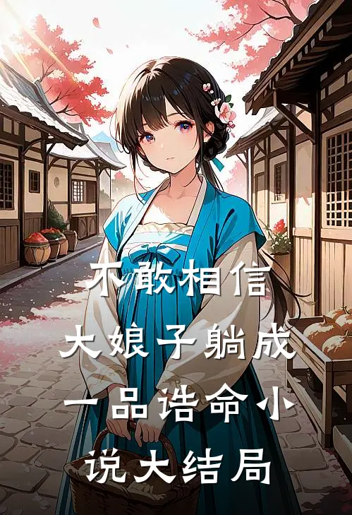 不敢相信，大娘子躺成一品诰命小说大结局