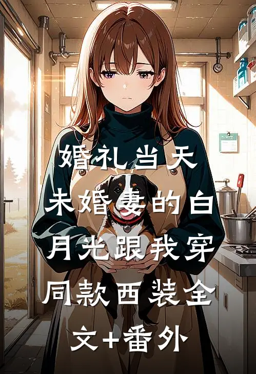 婚礼当天，未婚妻的白月光跟我穿同款西装全文+番外