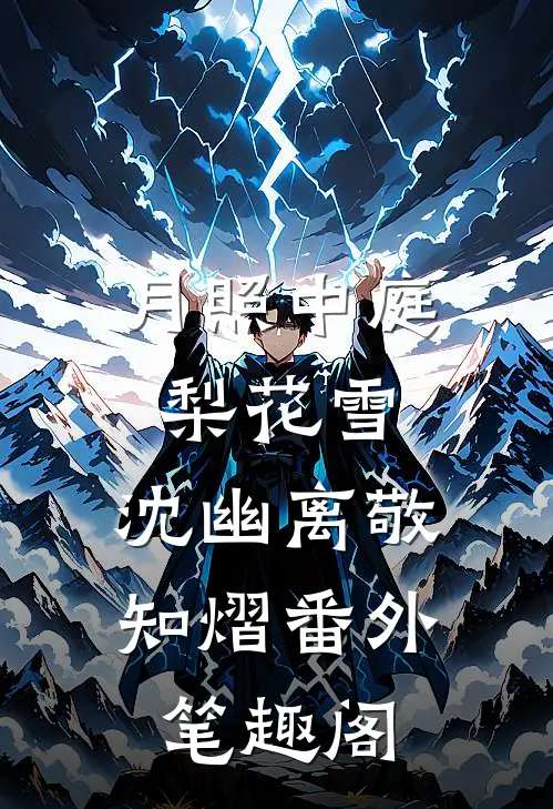 月照中庭梨花雪：沈幽离敬知熠番外笔趣阁