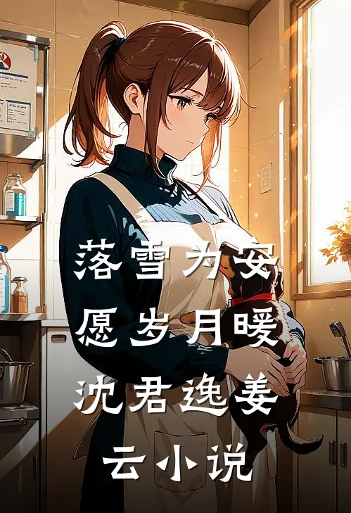 落雪为安，愿岁月暖沈君逸姜云小说