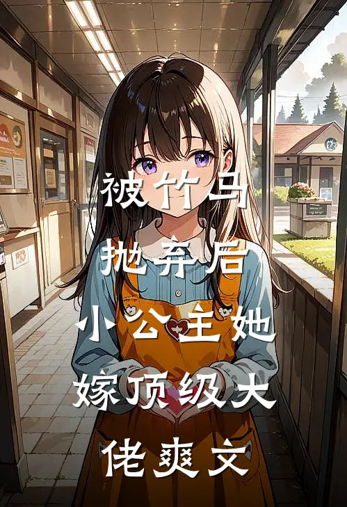 被竹马抛弃后，小公主她嫁顶级大佬爽文