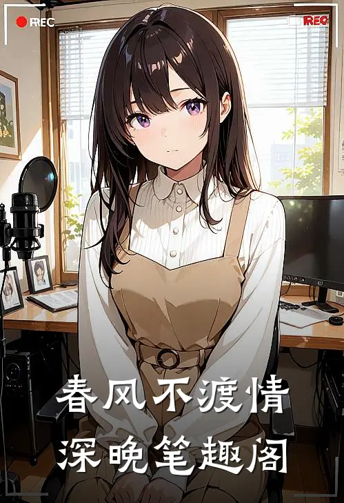 春风不渡情深晚笔趣阁
