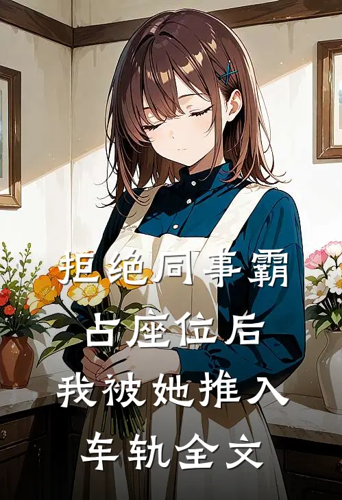 拒绝同事霸占座位后，我被她推入车轨全文