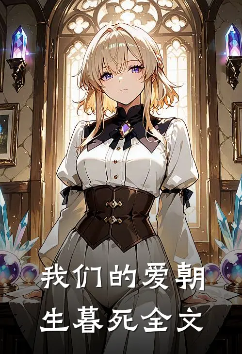 我们的爱朝生暮死全文