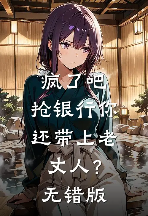 疯了吧，抢银行你还带上老丈人？无错版