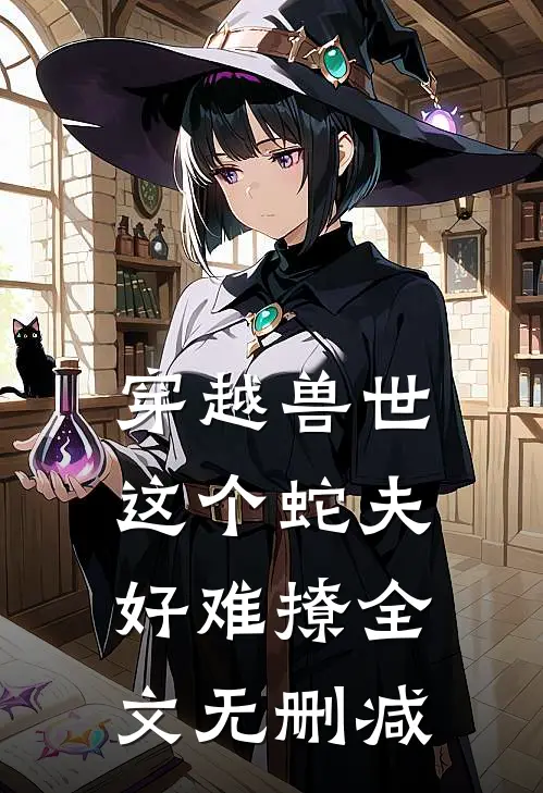 穿越兽世这个蛇夫好难撩全文无删减
