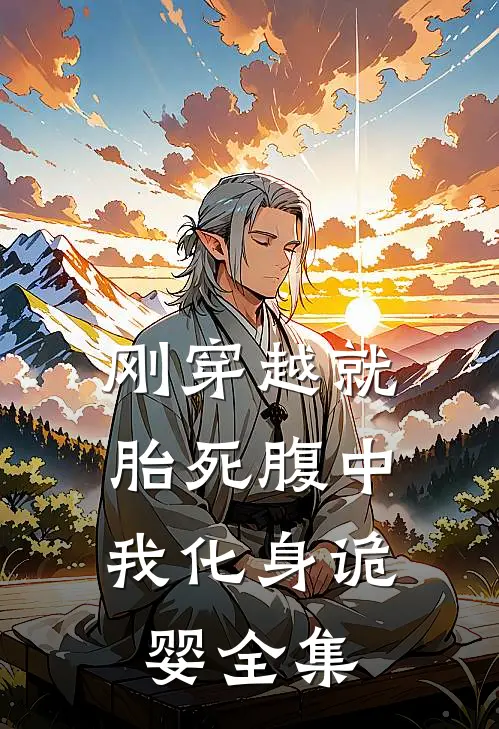 刚穿越就胎死腹中，我化身诡婴全集