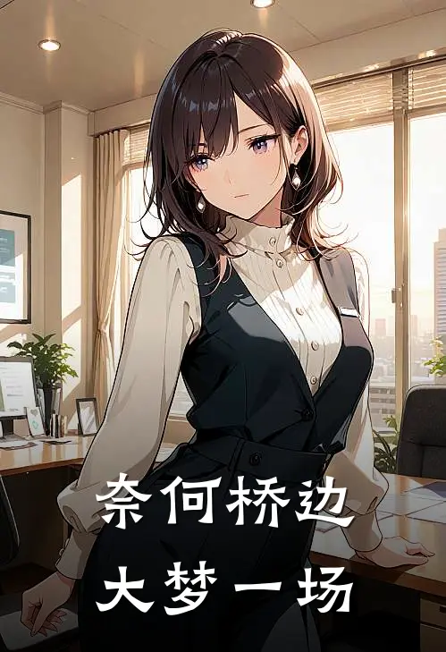 奈何桥边大梦一场