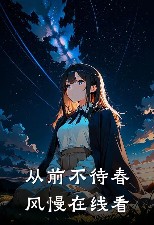 从前不待春风慢在线看