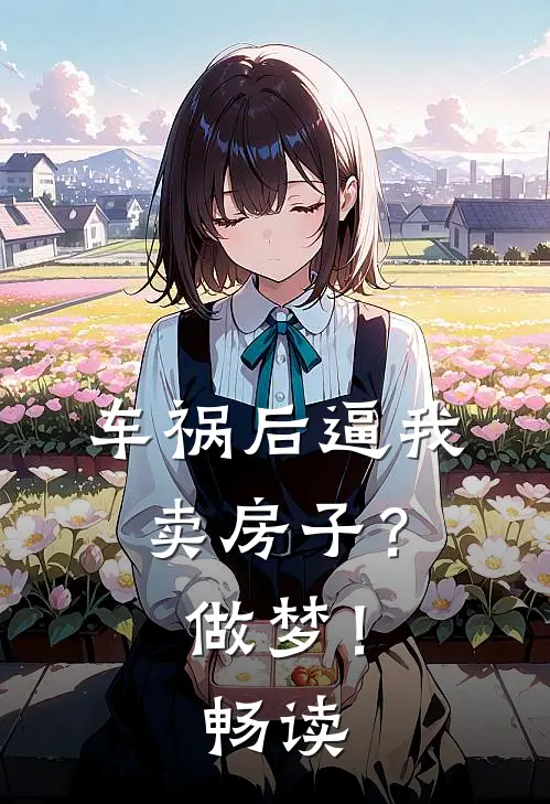 车祸后逼我卖房子？做梦！畅读