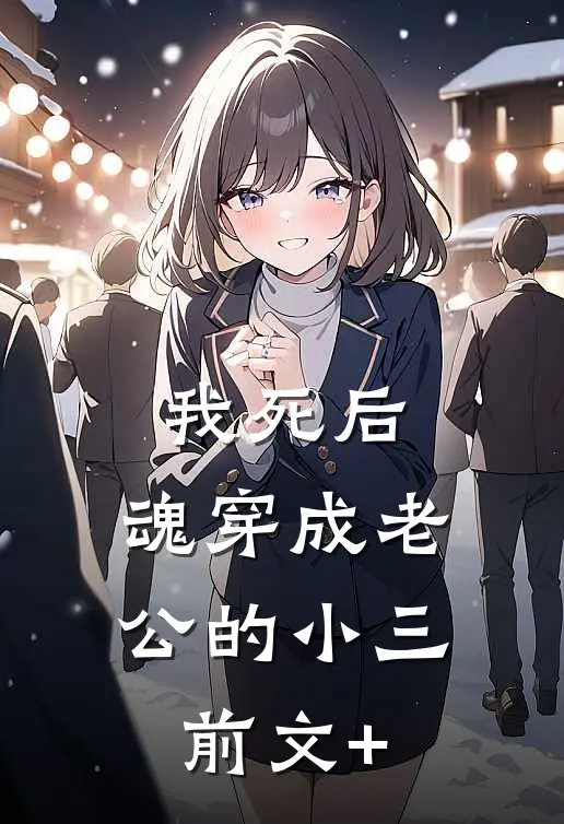 我死后，魂穿成老公的小三前文+