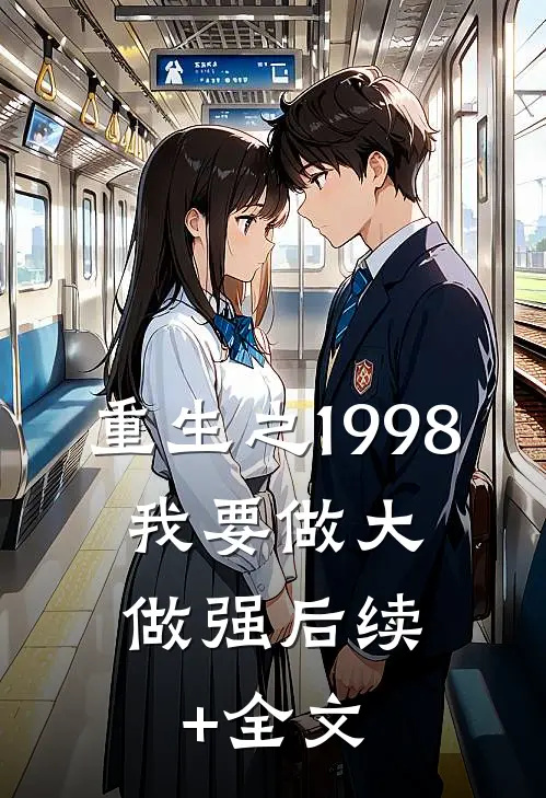重生之1998：我要做大做强后续+全文