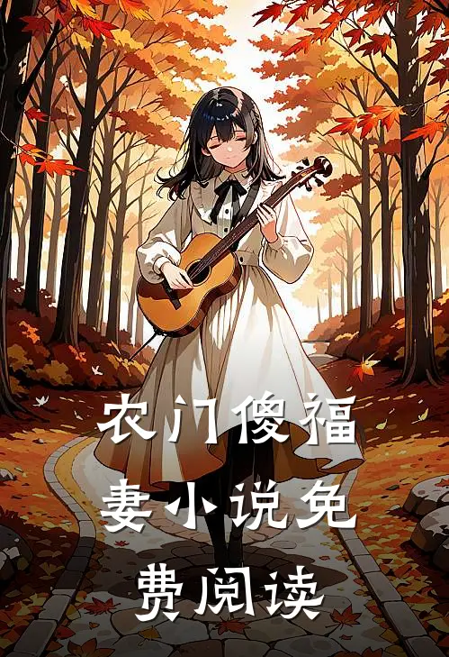 农门傻福妻小说免费阅读