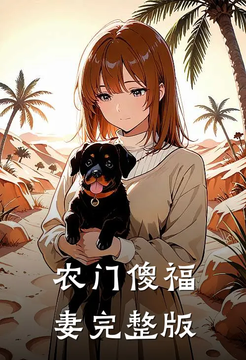 农门傻福妻完整版