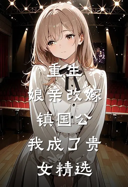 重生：娘亲改嫁镇国公，我成了贵女精选